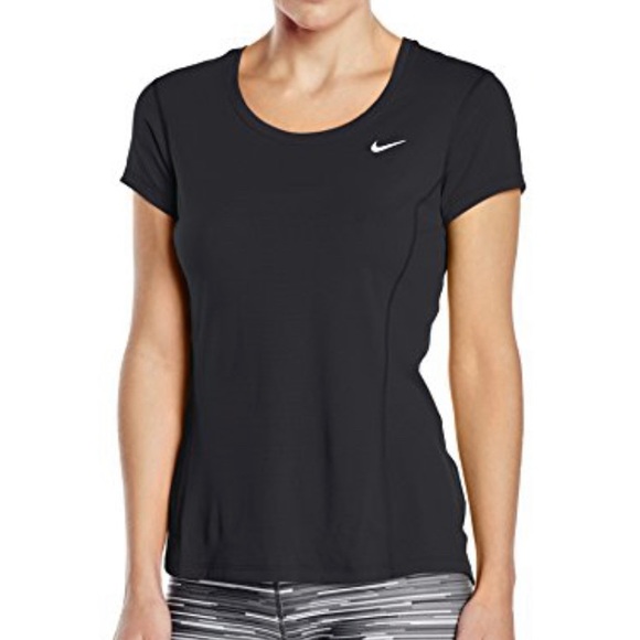 Nike Women's Dri-FIT Contour Shirt